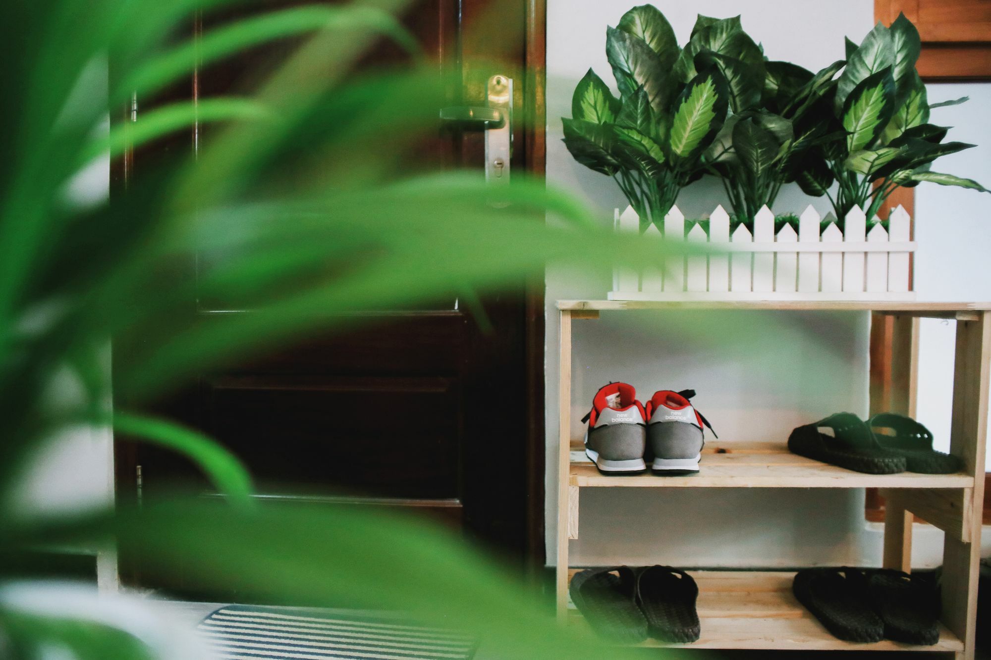 Oyo 708 The Cozi House - Homestay Ho Chi Minh City Bagian luar foto
