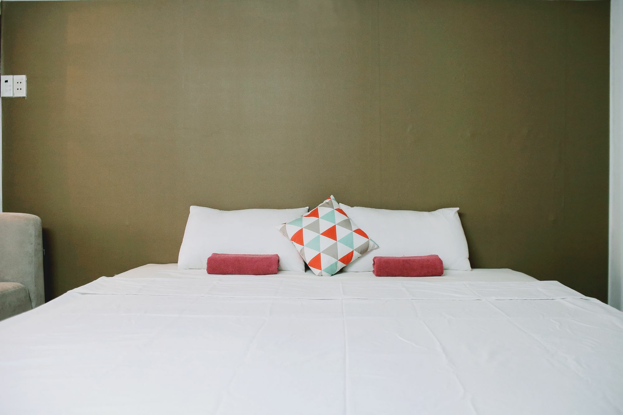 Oyo 708 The Cozi House - Homestay Ho Chi Minh City Bagian luar foto