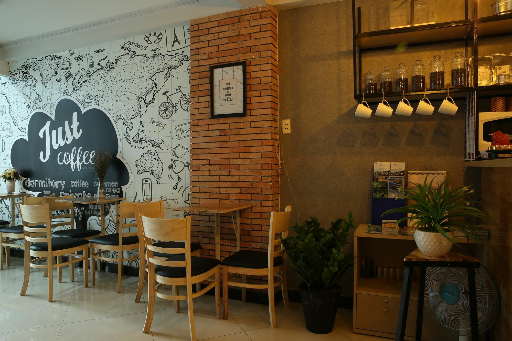 Oyo 708 The Cozi House - Homestay Ho Chi Minh City Bagian luar foto
