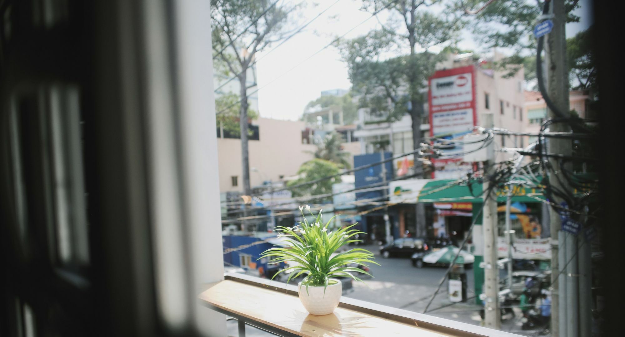 Oyo 708 The Cozi House - Homestay Ho Chi Minh City Bagian luar foto
