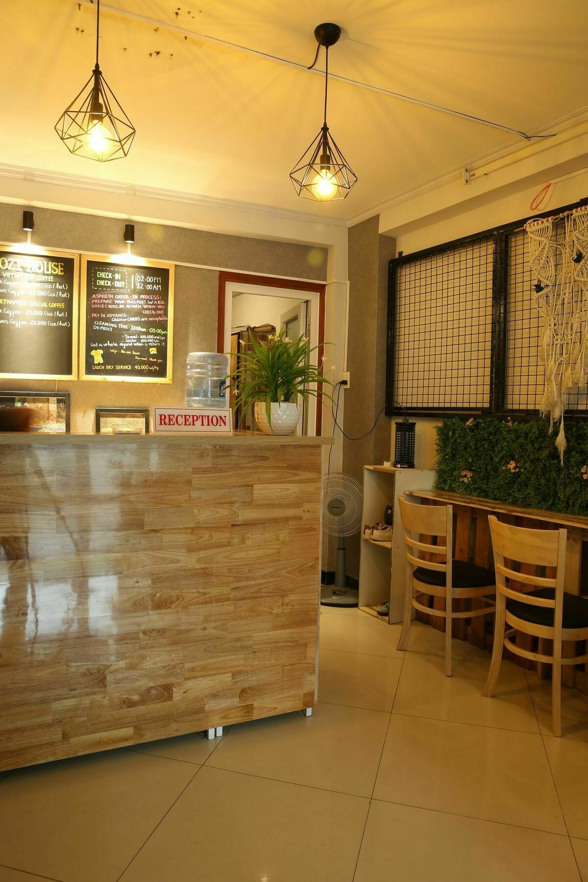 Oyo 708 The Cozi House - Homestay Ho Chi Minh City Bagian luar foto