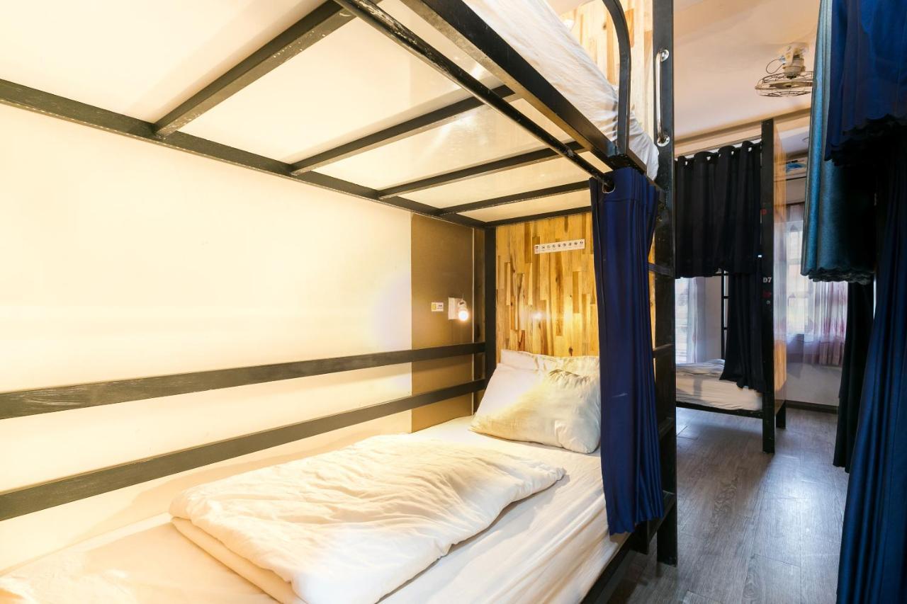 Oyo 708 The Cozi House - Homestay Ho Chi Minh City Bagian luar foto