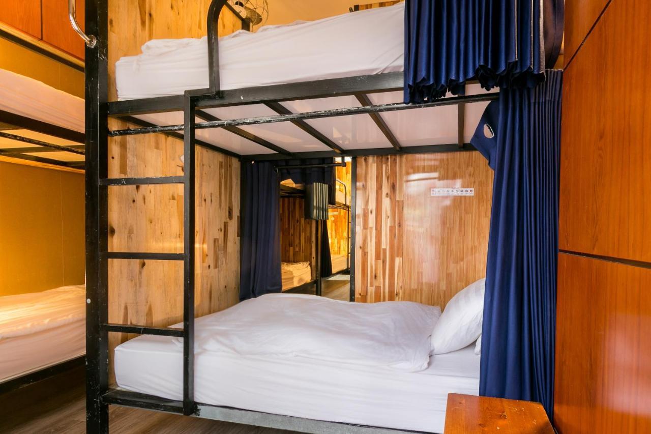 Oyo 708 The Cozi House - Homestay Ho Chi Minh City Bagian luar foto